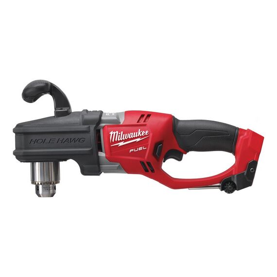 Аккумуляторная угловая дрель Milwaukee M18 CRAD-0X - 4933451451, Модель: M18 CRAD-0X, внеший вид