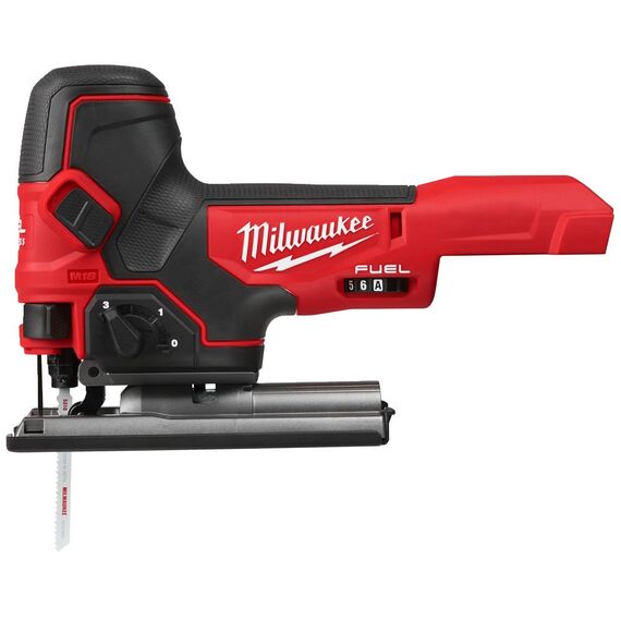 Аккумуляторный лобзик Milwaukee M18 FBJS-0X - 4933464799, Модель: M18 FBJS-0X, внеший вид