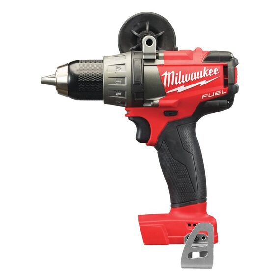 Аккумуляторная дрель-шуруповерт Milwaukee M18 FDD-0X - 4933451445, Модель: M18 FDD-0X, внеший вид