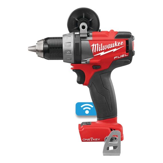 Аккумуляторная дрель-шуруповерт Milwaukee M18 ONEDD-0X - 4933451911, Модель: M18 ONEDD-0X, внеший вид