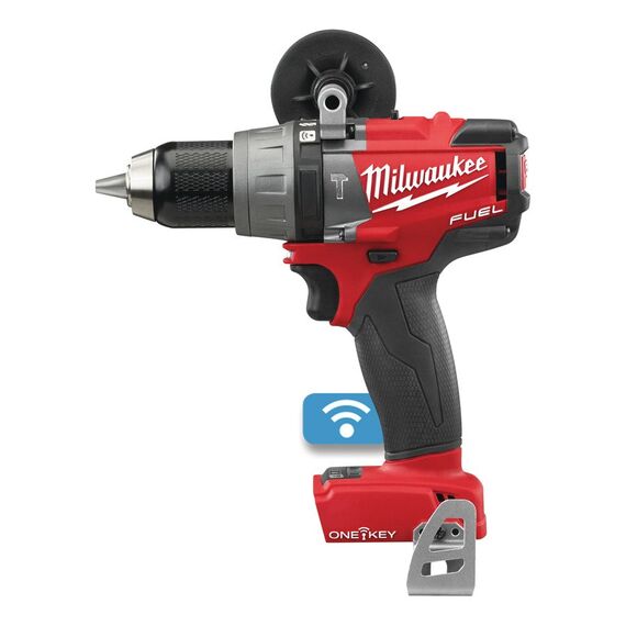 Аккумуляторная ударная дрель-шуруповерт Milwaukee M18 ONEPD-0X - 4933451910, Модель: M18 ONEPD-0X, внеший вид