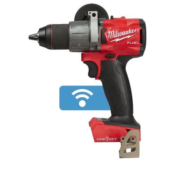 Аккумуляторная ударная дрель-шуруповерт Milwaukee M18 ONEPD2-0X - 4933464526, Модель: M18 ONEPD2-0X, внеший вид