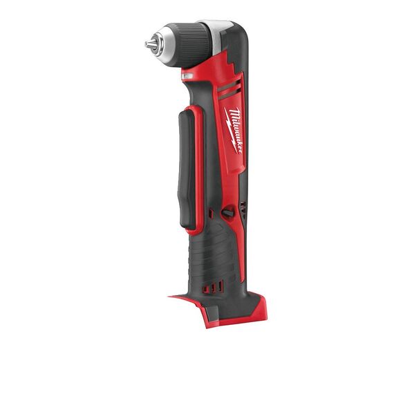 Аккумуляторная угловая дрель Milwaukee M18 RAD-0 - 4933427189, Модель: M18 RAD-0, внеший вид