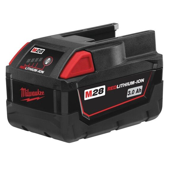 Аккумулятор Milwaukee M28 BX - 4932352732, Модель: M28 BX, внеший вид