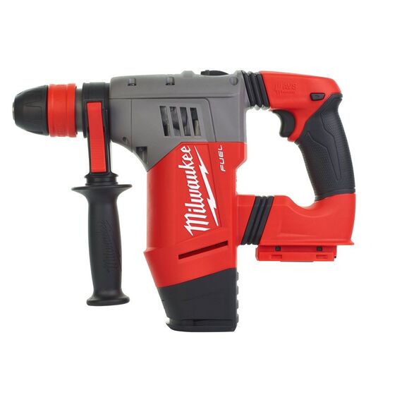 Аккумуляторный перфоратор Milwaukee M28 CHPX-0 - 4933448000, Модель: M28 CHPX-0, внеший вид