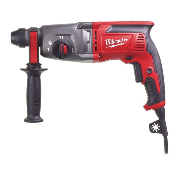 Перфоратор Milwaukee PH 26 T - 4933464580, внеший вид