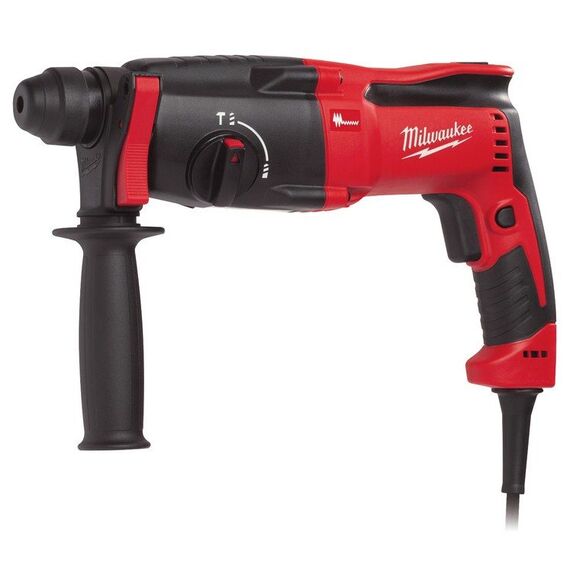 Перфоратор Milwaukee PH 26 X - 4933428250, внеший вид