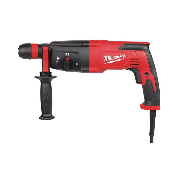 Перфоратор Milwaukee PH 27 X - 4933448470, внеший вид
