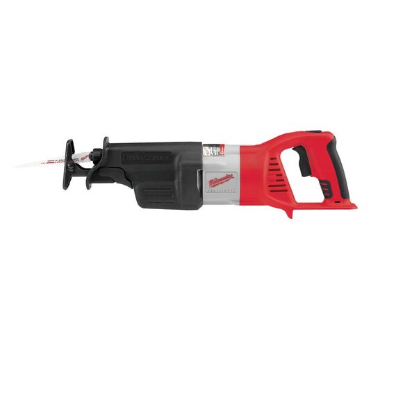 Аккумуляторная сабельная пила Milwaukee SAWZALL HD28 SX-0 - 4933416860, Модель: SAWZALL HD28 SX-0, внеший вид