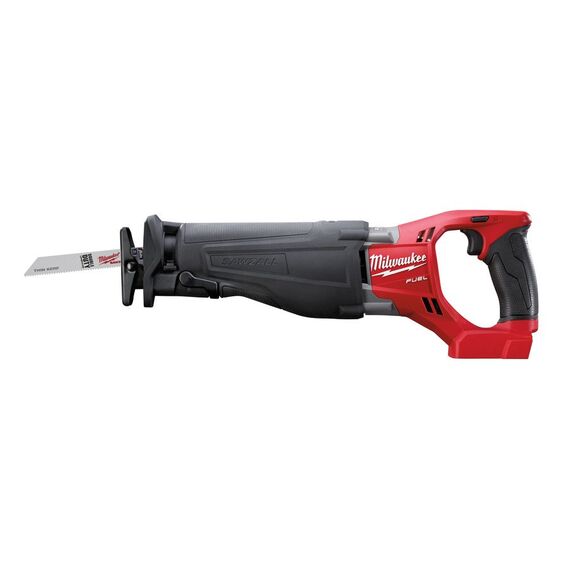 Аккумуляторная сабельная пила Milwaukee SAWZALL M18 CSX-0X - 4933451428, Модель: SAWZALL M18 CSX-0X, внеший вид