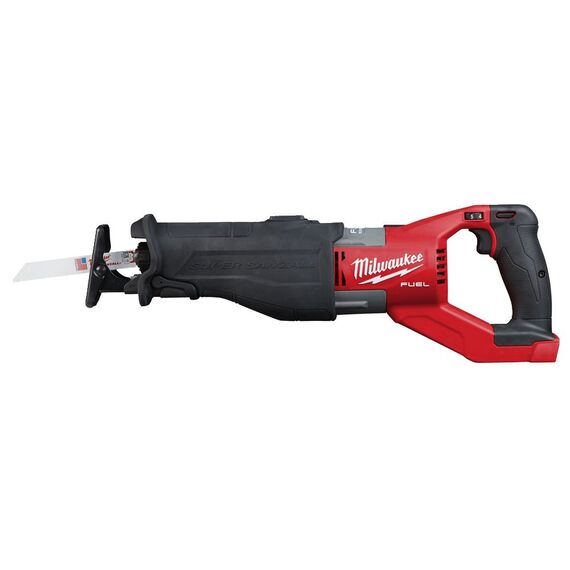 Аккумуляторная сабельная пила Milwaukee SAWZALL M18 FSX-0C - 4933464724, Модель: SAWZALL M18 FSX-0C, внеший вид