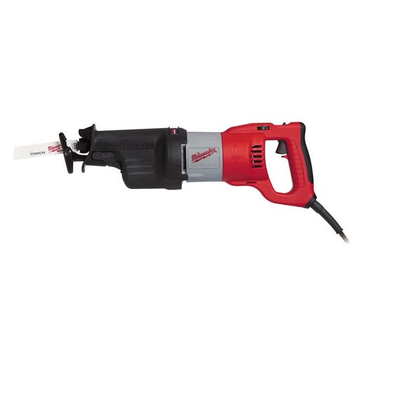 Сабельная пила Milwaukee SAWZALL SSPE 1300 RX - 4933440590, Модель: SAWZALL SSPE 1300 RX, внеший вид