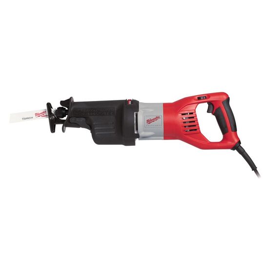 Сабельная пила Milwaukee SAWZALL SSPE 1500 X - 4933428900, Модель: SAWZALL SSPE 1500 X, внеший вид