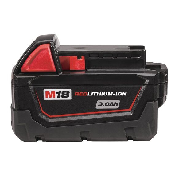 Аккумулятор Milwaukee V18 MV18 BX - 4932352968, Модель: V18 MV18 BX, внеший вид