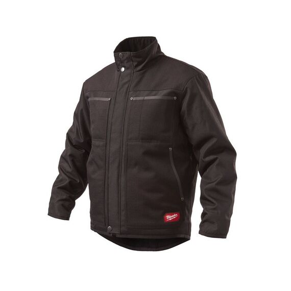 Рабочая куртка Milwaukee WGJCBL XXL - 4933459703, внеший вид