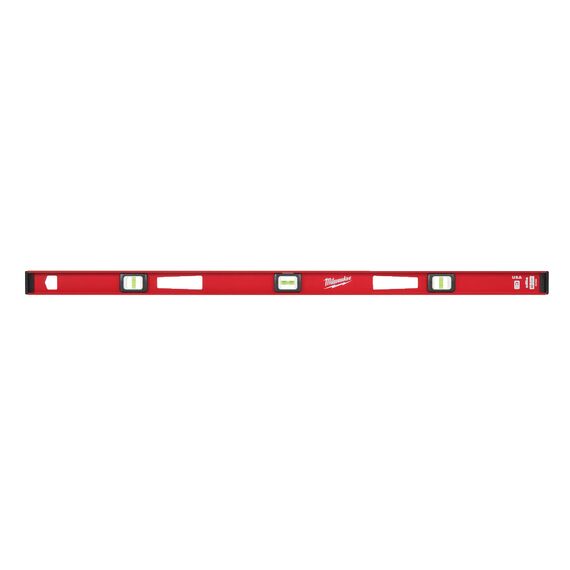 Уровень магнитный Milwaukee I-BEAM LEVEL MAGNETIC 120 - 4932478566, Модель: I-BEAM LEVEL MAGNETIC 120, внеший вид