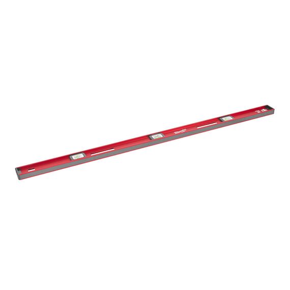 Уровень магнитный Milwaukee I-BEAM LEVEL MAGNETIC 120 - 4932478566, Модель: I-BEAM LEVEL MAGNETIC 120, внеший вид, изображение 3
