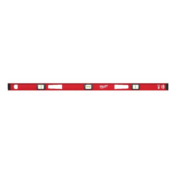 Уровень магнитный Milwaukee I-BEAM LEVEL MAGNETIC 120 - 4932478566, Модель: I-BEAM LEVEL MAGNETIC 120, внеший вид, изображение 4