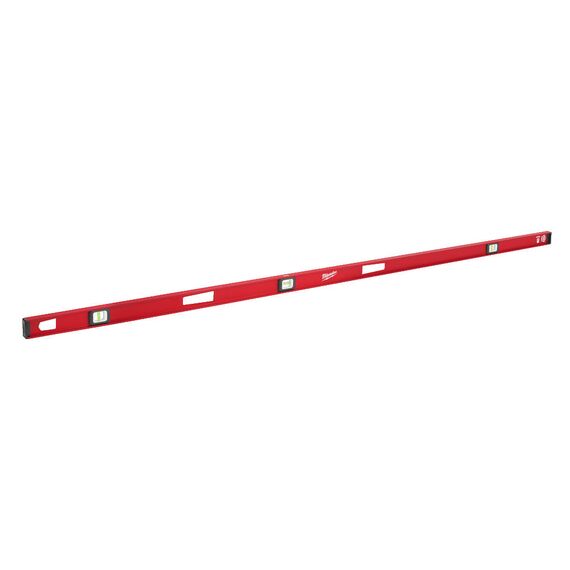 Уровень магнитный Milwaukee I-BEAM LEVEL MAGNETIC 200 - 4932478567, Модель: I-BEAM LEVEL MAGNETIC 200, внеший вид, изображение 2