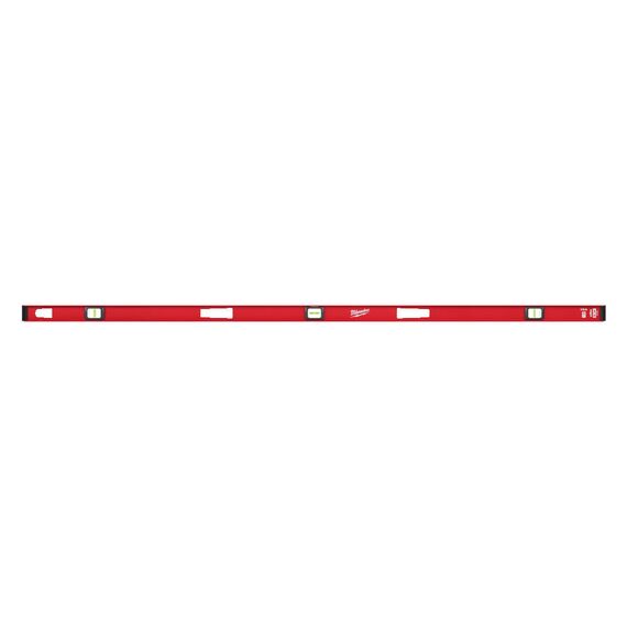 Уровень магнитный Milwaukee I-BEAM LEVEL MAGNETIC 200 - 4932478567, Модель: I-BEAM LEVEL MAGNETIC 200, внеший вид, изображение 3