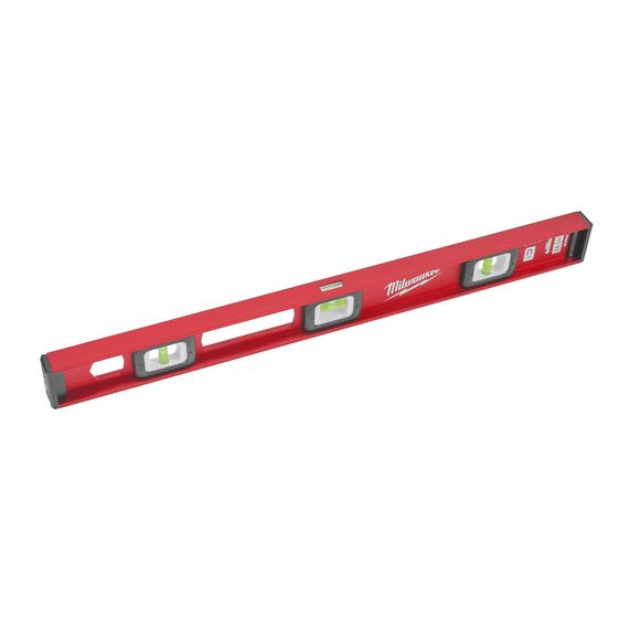 Уровень магнитный Milwaukee I-BEAM LEVEL MAGNETIC 60 - 4932478565, Модель: I-BEAM LEVEL MAGNETIC 60, внеший вид, изображение 2
