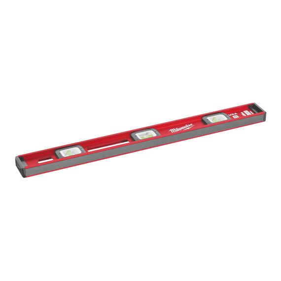 Уровень магнитный Milwaukee I-BEAM LEVEL MAGNETIC 60 - 4932478565, Модель: I-BEAM LEVEL MAGNETIC 60, внеший вид, изображение 3