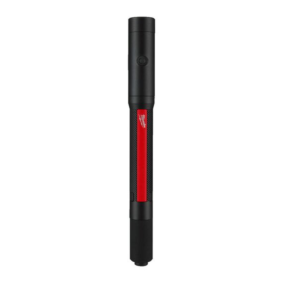 Фонарь 250 люмен с несъёмным аккумулятором заряжаемым через USB Milwaukee IR PL250 - 4933478705, внеший вид