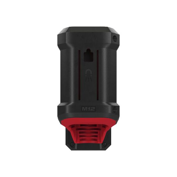 Фонарь с шарнирным световым блоком Milwaukee M12 PAL-0 - 4933478226, внеший вид, изображение 16