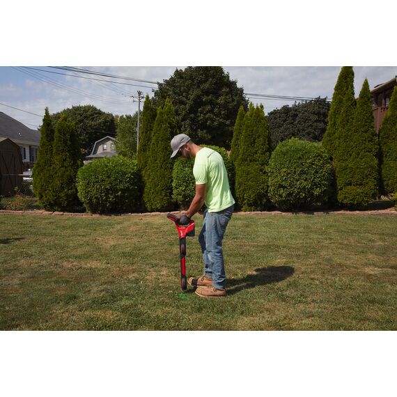 Локатор Milwaukee M12™ PL-201C - 4933478615, Модель: M12™ PL-201C, внеший вид, изображение 9