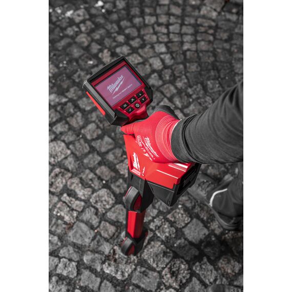 Локатор Milwaukee M12™ PL-201C - 4933478615, Модель: M12™ PL-201C, внеший вид, изображение 17