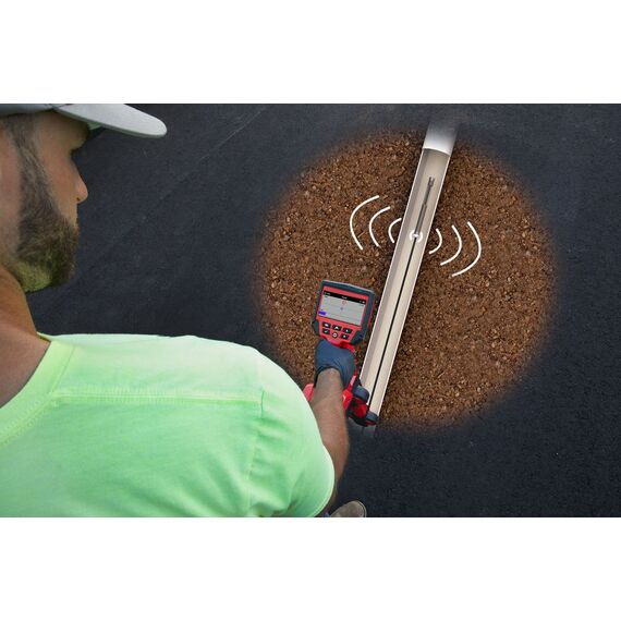 Локатор Milwaukee M12™ PL-201C - 4933478615, Модель: M12™ PL-201C, внеший вид, изображение 18