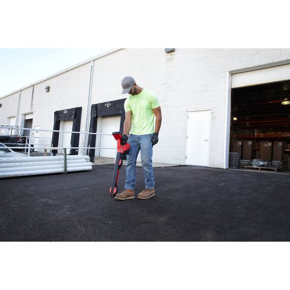 Локатор Milwaukee M12™ PL-201C - 4933478615, Модель: M12™ PL-201C, внеший вид, изображение 10