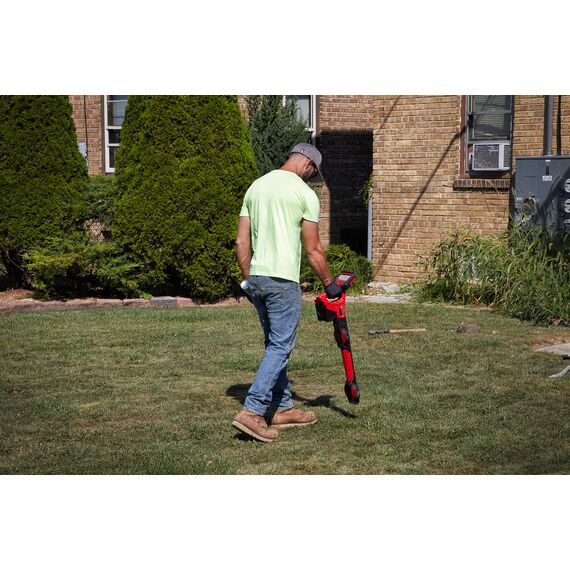 Локатор Milwaukee M12™ PL-201C - 4933478615, Модель: M12™ PL-201C, внеший вид, изображение 11