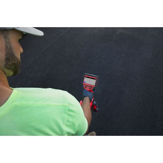 Локатор Milwaukee M12™ PL-201C - 4933478615, Модель: M12™ PL-201C, внеший вид, изображение 12