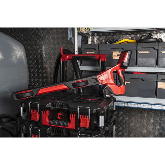 Локатор Milwaukee M12™ PL-201C - 4933478615, Модель: M12™ PL-201C, внеший вид, изображение 15