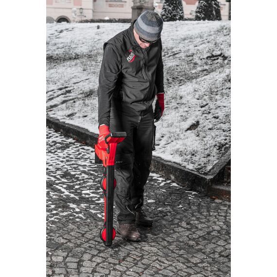 Локатор Milwaukee M12™ PL-201C - 4933478615, Модель: M12™ PL-201C, внеший вид, изображение 16