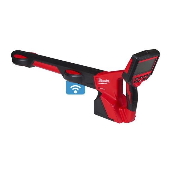 Локатор Milwaukee M12™ PL-201C - 4933478615, Модель: M12™ PL-201C, внеший вид, изображение 3