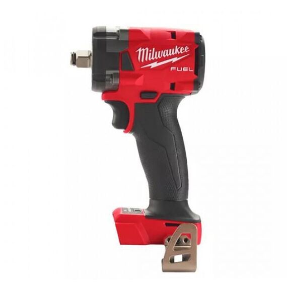 Аккумуляторный импульсный гайковерт Milwaukee M18 FIW2F12-0X - 4933478443, Модель: M18 FIW2F12-0X, внеший вид