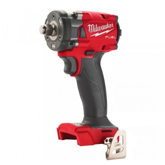 Аккумуляторный импульсный гайковерт Milwaukee M18 FIW2F12-0X - 4933478443, Модель: M18 FIW2F12-0X, внеший вид, изображение 2