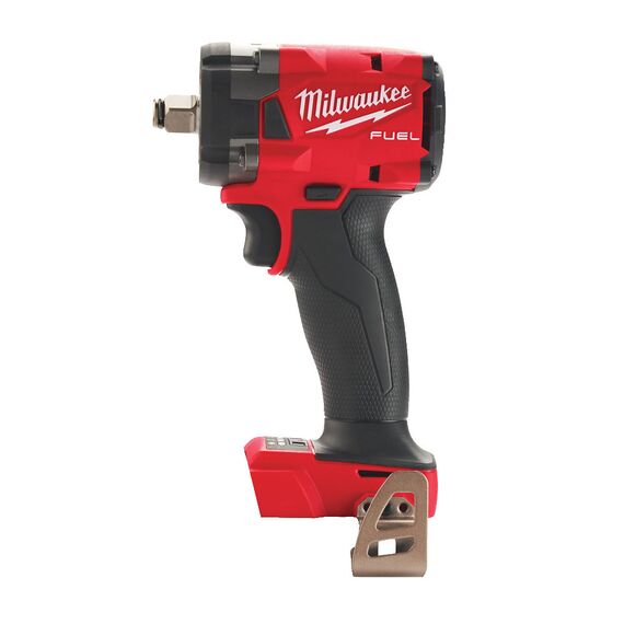 Аккумуляторный импульсный гайковерт Milwaukee M18 FIW2F38-0X - 4933478650, Модель: M18 FIW2F38-0X, внеший вид