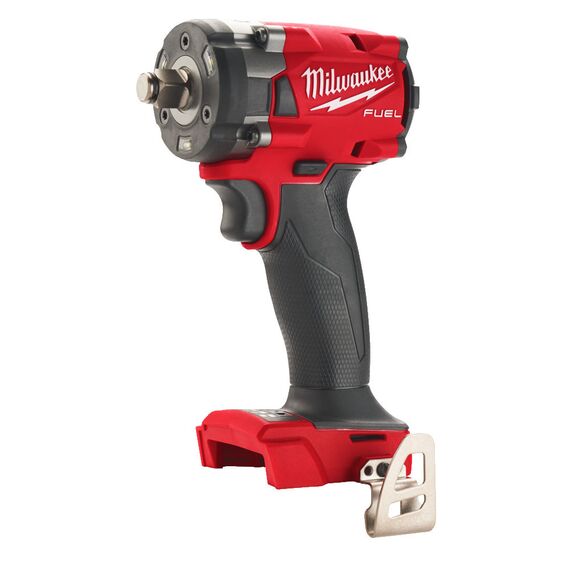 Аккумуляторный импульсный гайковерт Milwaukee M18 FIW2F38-0X - 4933478650, Модель: M18 FIW2F38-0X, фото, изображение 2 Аккумуляторный импульсный гайковерт Milwaukee M18 FIW2F38-0X - 4933478650, Модель: M18 FIW2F38-0X, внеший вид, изображение 2