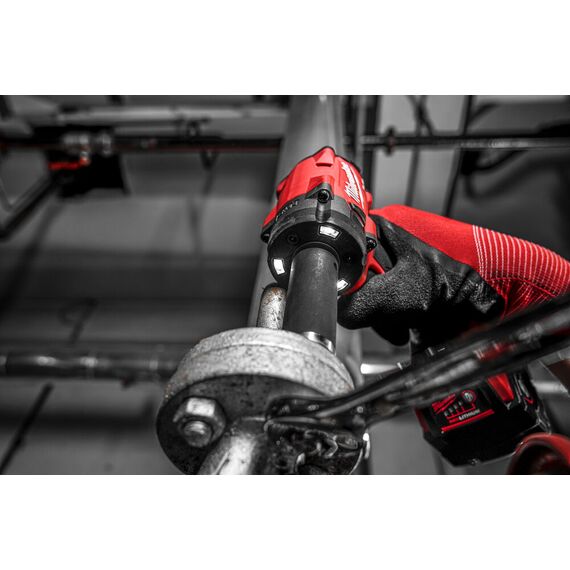 Аккумуляторный импульсный гайковерт Milwaukee M18 FIW2P12-502X - 4933478447, Модель: M18 FIW2P12-502X, фото, изображение 13 Аккумуляторный импульсный гайковерт Milwaukee M18 FIW2P12-502X - 4933478447, Модель: M18 FIW2P12-502X, внеший вид, изображение 13