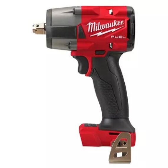 Аккумуляторный импульсный гайковерт Milwaukee M18 FMTIW2P12-0X - 4933478452, Модель: M18 FMTIW2P12-0X, внеший вид
