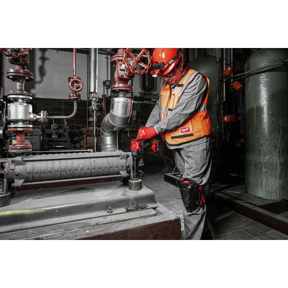 Аккумуляторный импульсный гайковерт Milwaukee M18 FMTIW2P12-502X - 4933478454, внеший вид, изображение 7