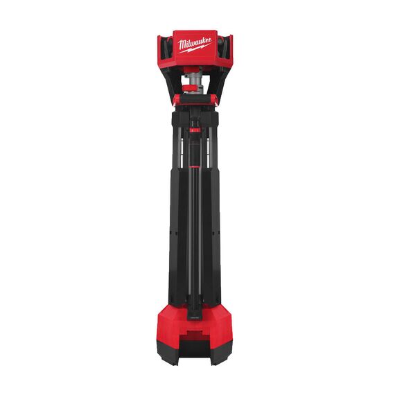 Высокомощная мачта освещения / зарядное устройство Milwaukee M18 HOSALC-0 - 4933478116, внеший вид, изображение 23