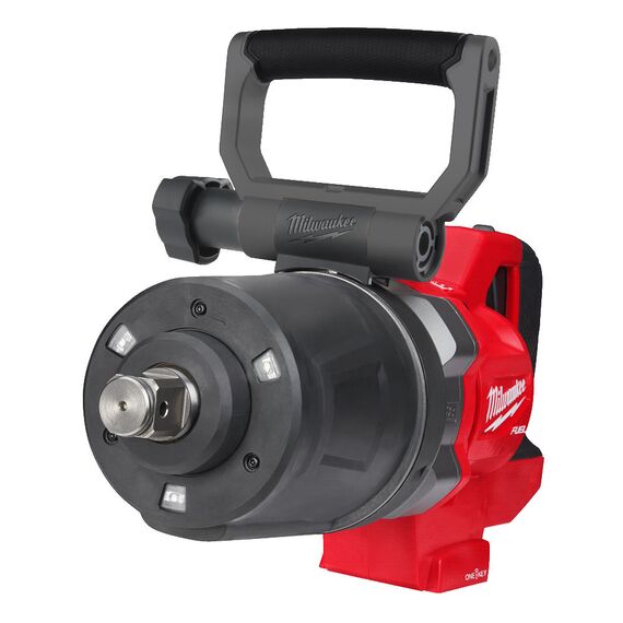 Аккумуляторный импульсный гайковерт Milwaukee M18 ONEFHIWF1DS-0C - 4933472071, Модель: M18 ONEFHIWF1DS-0C, фото, изображение 5 Аккумуляторный импульсный гайковерт Milwaukee M18 ONEFHIWF1DS-0C - 4933472071, Модель: M18 ONEFHIWF1DS-0C, внеший вид, изображение 5