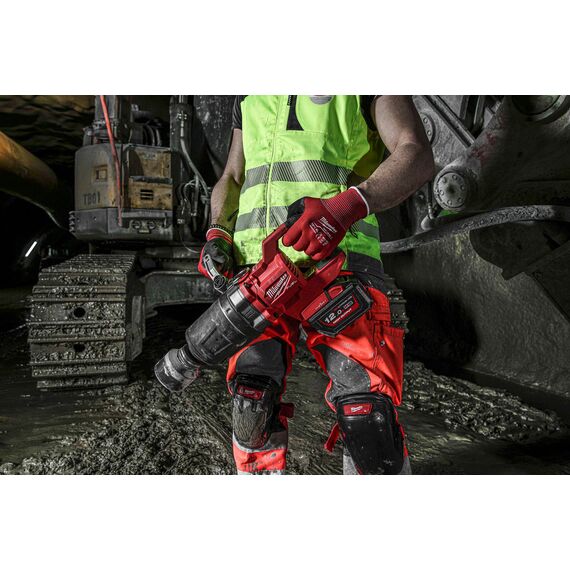 Аккумуляторный импульсный гайковерт Milwaukee M18 ONEFHIWF1DS-121C - 4933472072, Модель: M18 ONEFHIWF1DS-121C, внеший вид, изображение 14