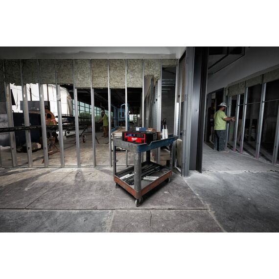 Аудиосистема Milwaukee M18 PRCDAB+-0 - 4933472112, внеший вид, изображение 17