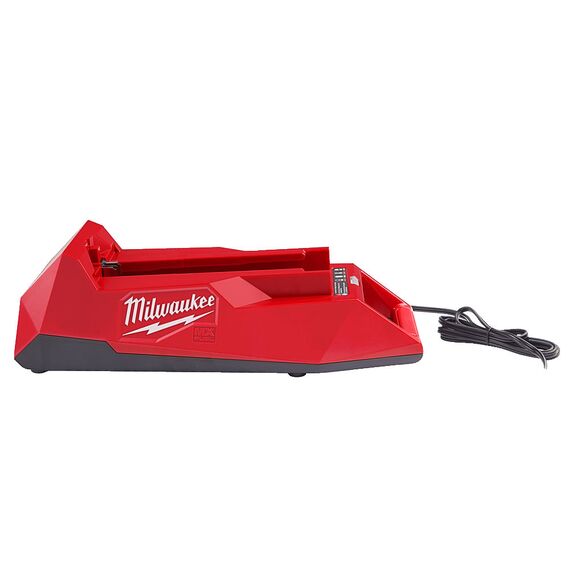 Зарядное устройство Milwaukee MX FUEL™ CHARGER - 4933471839, внеший вид