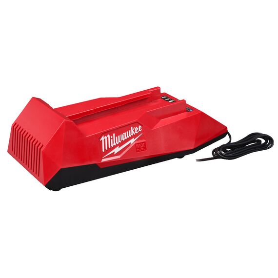 Зарядное устройство Milwaukee MX FUEL™ CHARGER - 4933471839, внеший вид, изображение 3